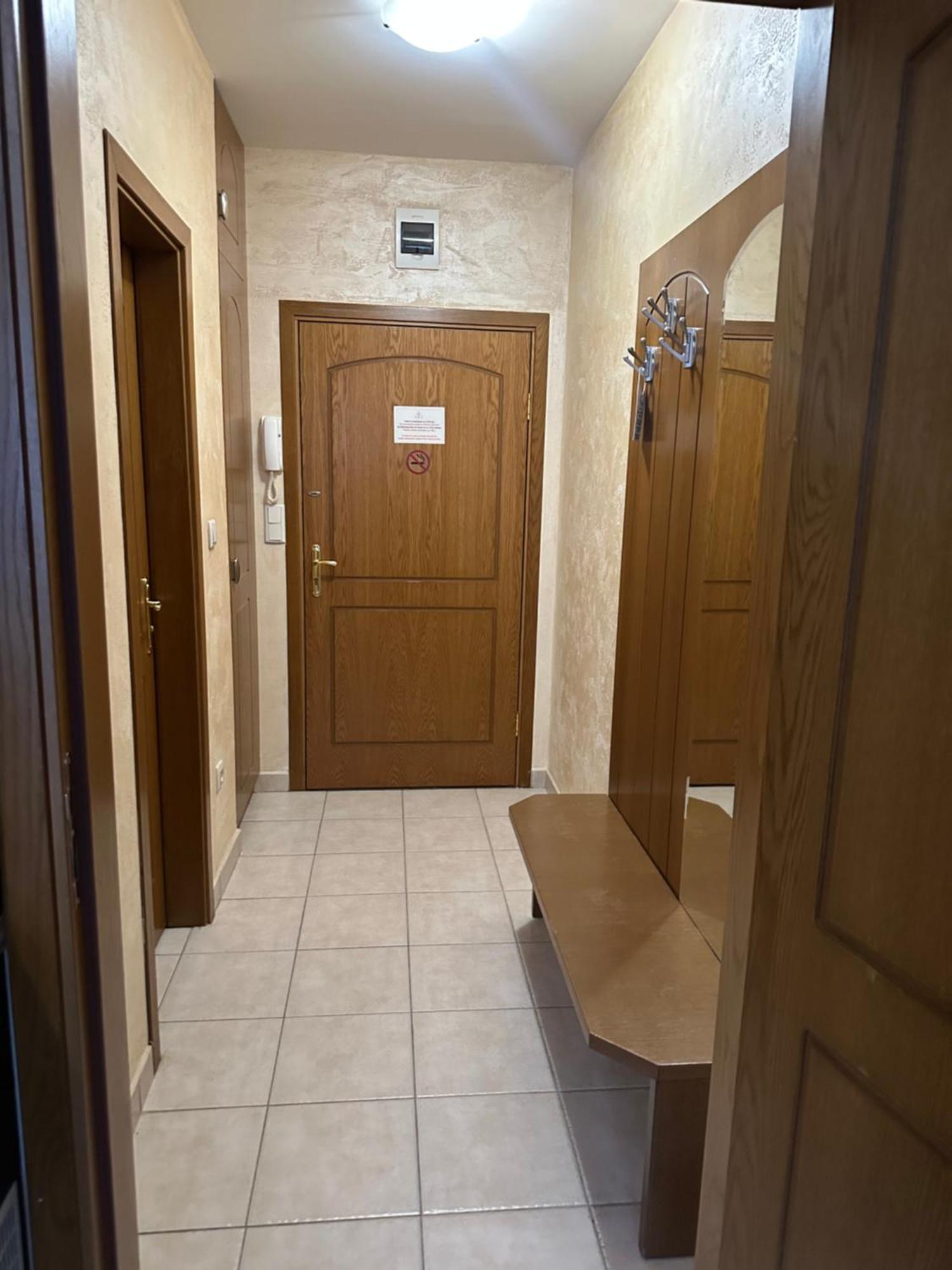 Apartments & Rooms Royal Plaza Borovets Exterior foto